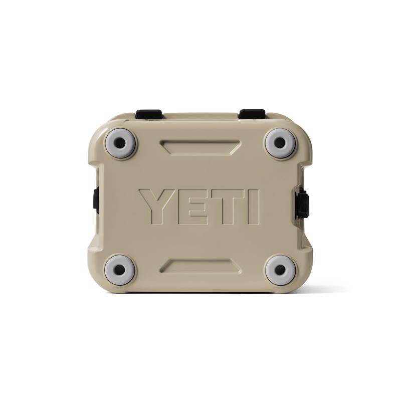 YETI Roadie 24 2.0 Tan 22 qt Hard Cooler