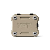 YETI Roadie 24 2.0 Tan 22 qt Hard Cooler