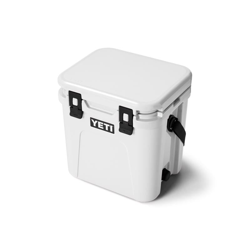 YETI Roadie 24 2.0 White 22 qt Hard Cooler