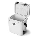 YETI Roadie 24 2.0 White 22 qt Hard Cooler