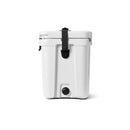 YETI Roadie 24 2.0 White 22 qt Hard Cooler