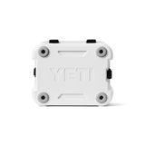 YETI Roadie 24 2.0 White 22 qt Hard Cooler