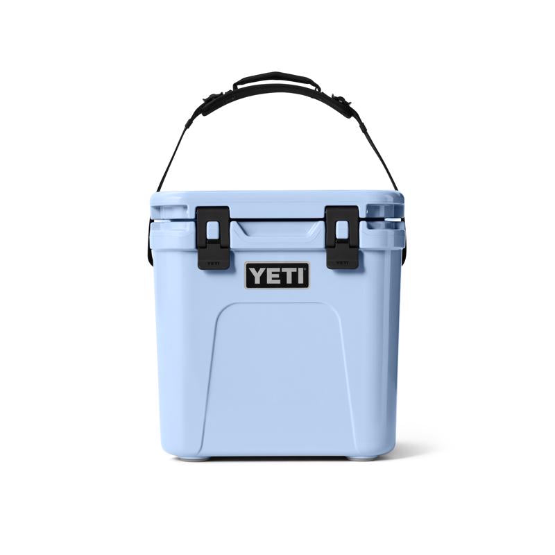 YETI Roadie 24 2.0 Big Sky Blue 22 qt Hard Cooler