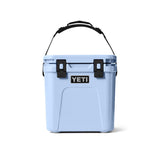 YETI Roadie 24 2.0 Big Sky Blue 22 qt Hard Cooler