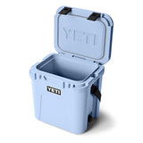 YETI Roadie 24 2.0 Big Sky Blue 22 qt Hard Cooler
