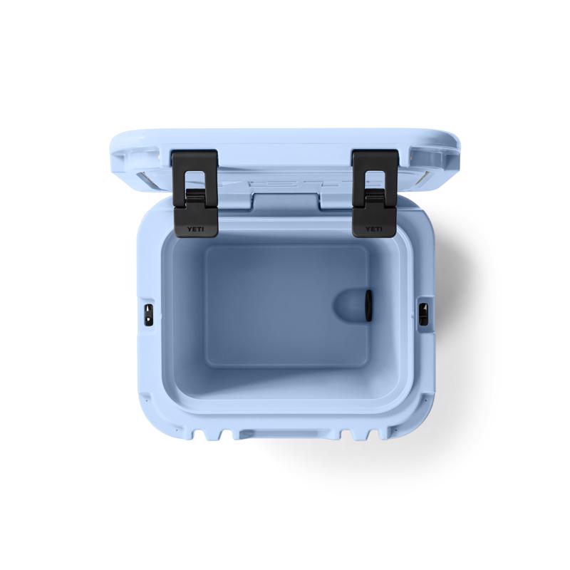 YETI Roadie 24 2.0 Big Sky Blue 22 qt Hard Cooler