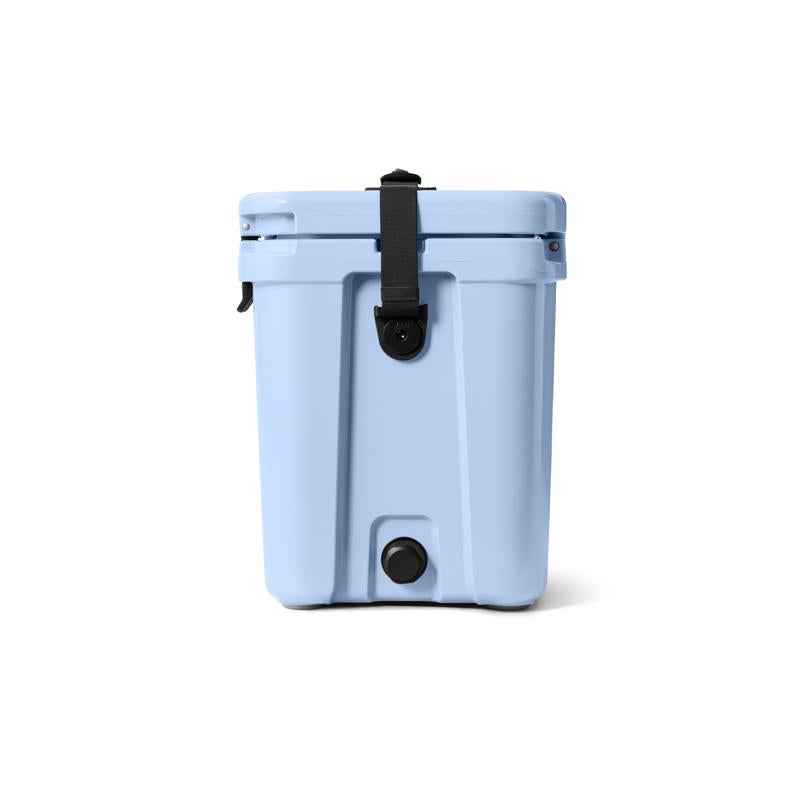 YETI Roadie 24 2.0 Big Sky Blue 22 qt Hard Cooler