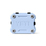 YETI Roadie 24 2.0 Big Sky Blue 22 qt Hard Cooler
