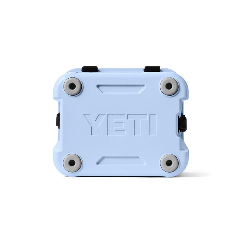 YETI Roadie 24 2.0 Big Sky Blue 22 qt Hard Cooler