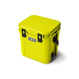 YETI Roadie 24 2.0 Firefly Yellow 22 qt Hard Cooler