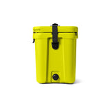 YETI Roadie 24 2.0 Firefly Yellow 22 qt Hard Cooler
