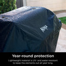Ninja Black Grill Cover