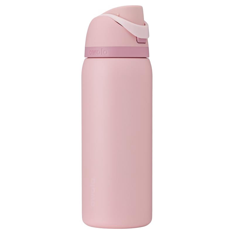 WTR BTL RS QRTZ 24OZ