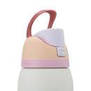 Owala FreeSip 32 fl. oz. Coastal Mist BPA Free Water Bottle with Spout Lid