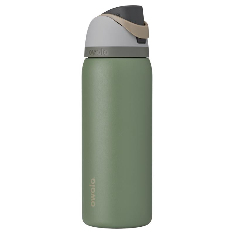 WTR BTL GRN HS 40OZ