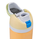 Owala FreeSip Kids 16 fl. oz. Treasure Hunt BPA Free Water Bottle with Spout Lid