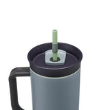 Owala 40 oz Lost Valley BPA Free Insulated Straw Tumbler