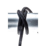 Seachoice Black Nylon Fender Lines