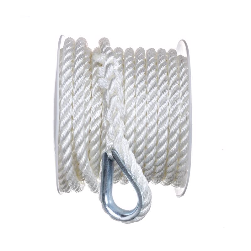 Seachoice Polypropylene Anchor Rope
