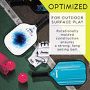 Franklin X40 Pickleballs