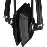 Seachoice Plastic Rectangular Motor Flusher 1 pk