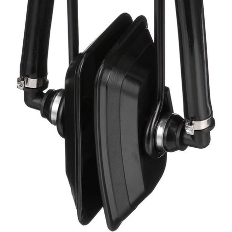 Seachoice Plastic Rectangular Motor Flusher 1 pk