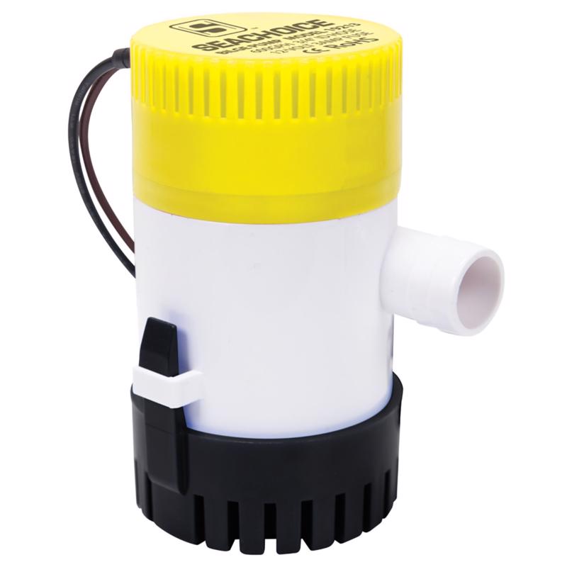BLG PMP ATMTC 600GPH