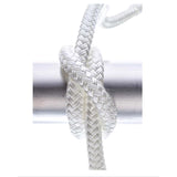 Seachoice White Nylon Dock Lines