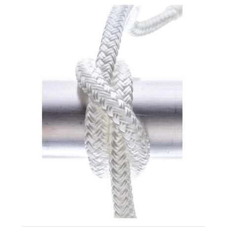 Seachoice White Nylon Dock Lines