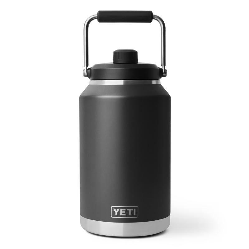 RAMBLER 1 G JUG 2.0 BLAC