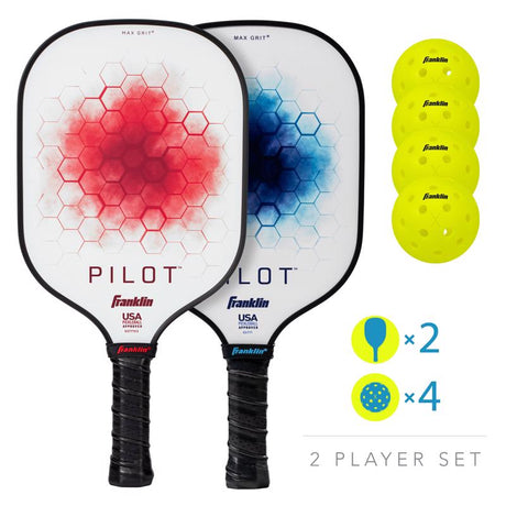 Franklin Pickleball Set