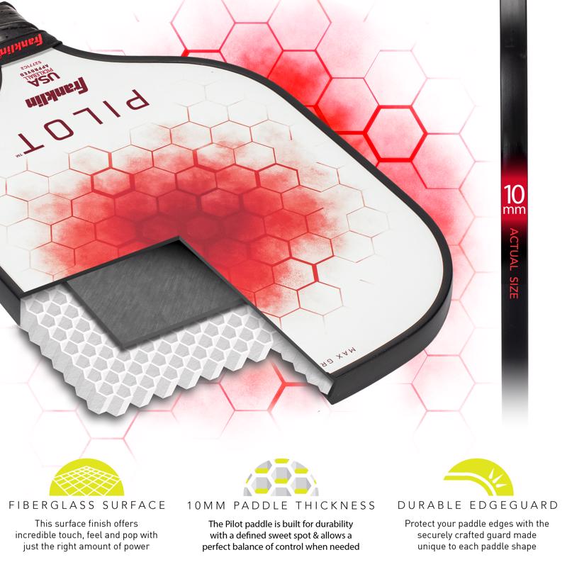 Franklin Pickleball Set