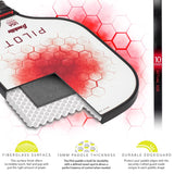 Franklin Pickleball Set