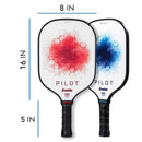 Franklin Pickleball Set
