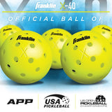Franklin Pickleball Set