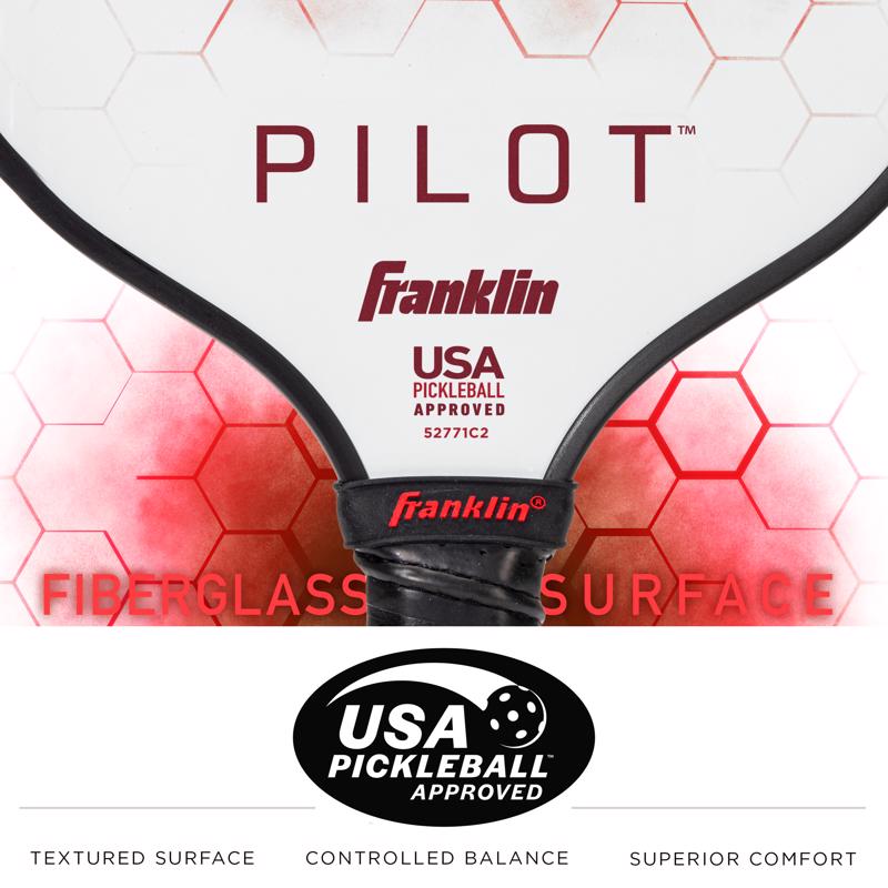 Franklin Pickleball Set