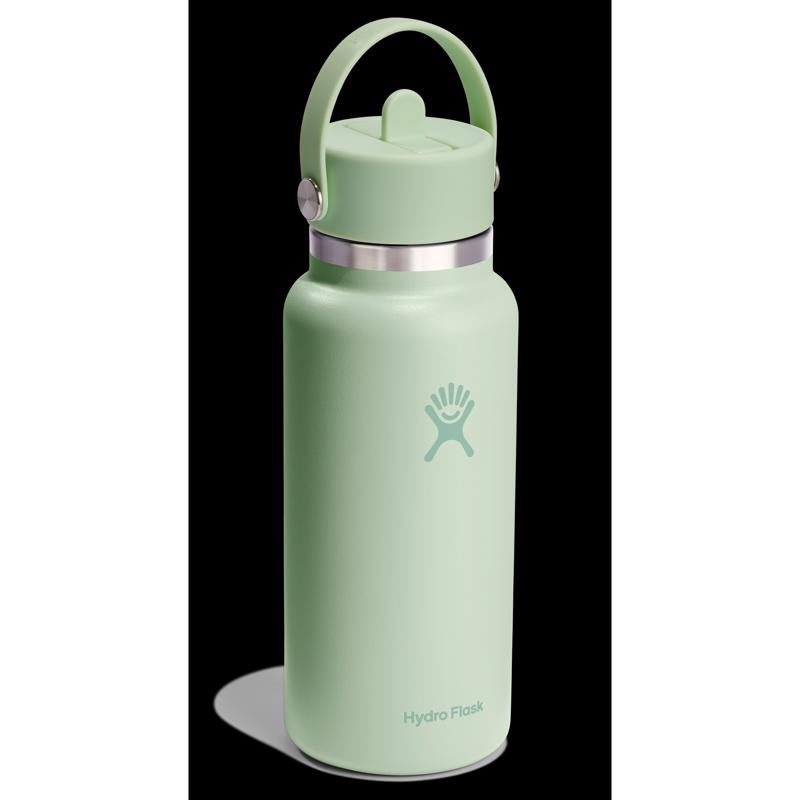 Hydroflask 32 fl. oz. Aloe BPA Free Insulated Bottle