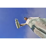 Hydroflask 32 fl. oz. Aloe BPA Free Insulated Bottle