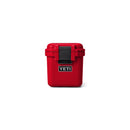 YETI LoadOut GoBox 15 Rescue Red Cargo Box 1 pk