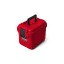 YETI LoadOut GoBox 15 Rescue Red Cargo Box 1 pk
