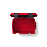 YETI LoadOut GoBox 30 Rescue Red Cargo Box 1 pk