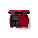YETI LoadOut GoBox 30 Rescue Red Cargo Box 1 pk