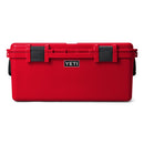 YETI LoadOut GoBox 60 Rescue Red Cargo Box 1 pk