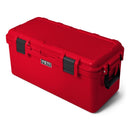 YETI LoadOut GoBox 60 Rescue Red Cargo Box 1 pk