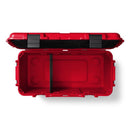 YETI LoadOut GoBox 60 Rescue Red Cargo Box 1 pk