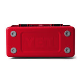 YETI LoadOut GoBox 60 Rescue Red Cargo Box 1 pk
