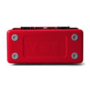 YETI LoadOut GoBox 60 Rescue Red Cargo Box 1 pk