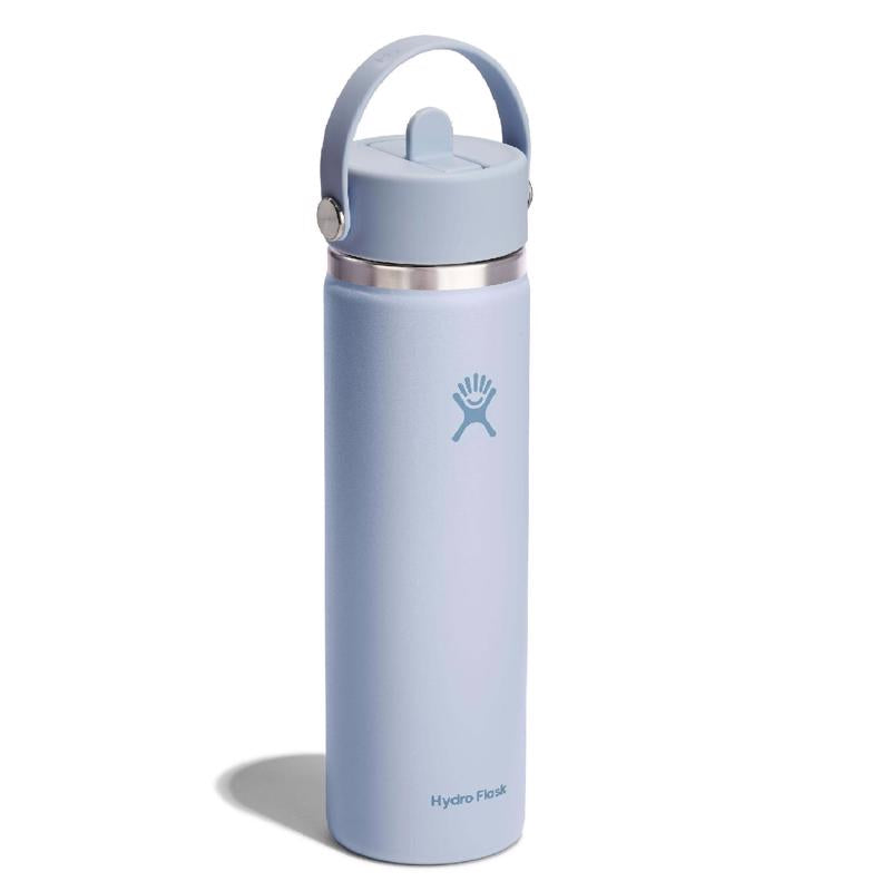 Hydroflask 24 oz Surf BPA Free Bottle with Straw Cap
