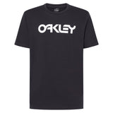 T SHRT MEN MRK 2.0 BK XL