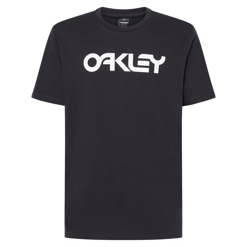 T SHRT MEN MRK 2.0 BK XL